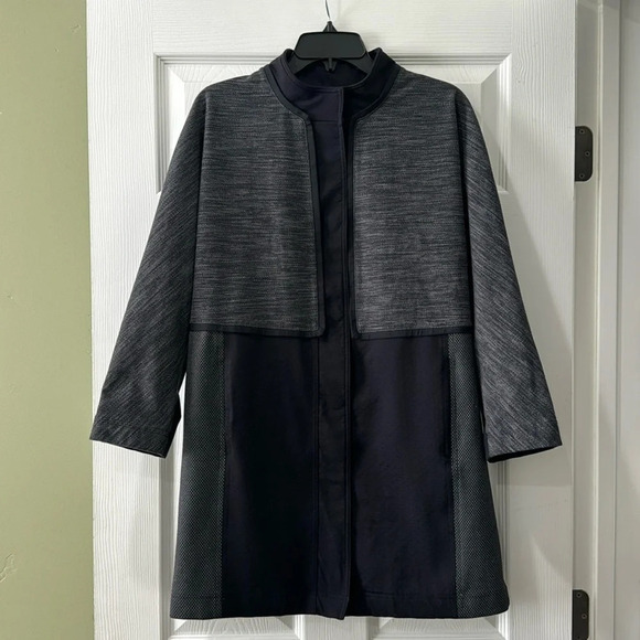 Lululemon Cocoon Car Coat - Picture 1 of 12